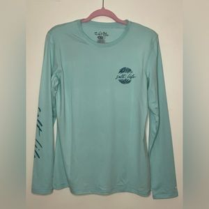 Salt Life UV 30 Sun Protection Shirt